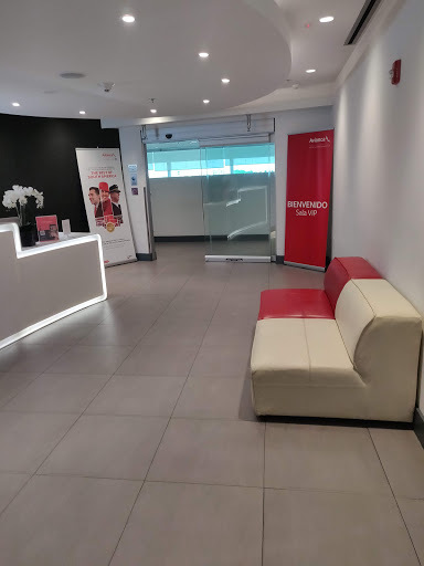 Avianca VIP Lounge